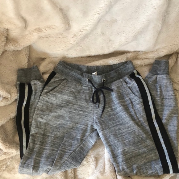 Electric Yoga Pants - Joggers